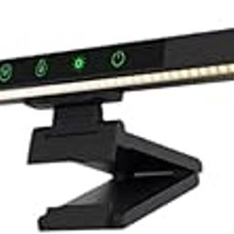 ARTISOUL® Computer Monitor Hanging Lamp USB Touch Control Monitor Lamp | Lamps, Lighting & Ceiling Fans | Lamps-image-0