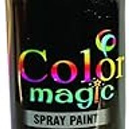 COLORMAGIC SPLENDID SILVER SPRAY PAINT,compatible FOR maruti car BALENO, ERTIGA, XL6,CIAZ,BREZZA-image-86