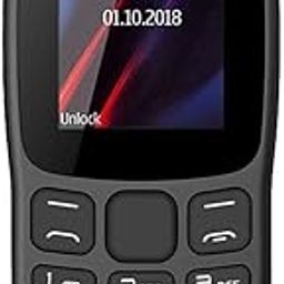IKALL K14 Dual SIM Mobile Phone – Multimedia Features, Sturdy Keypad, Long-Lasting Battery, Wireless FM Radio, Charger Included (Essence Black)-picture-27
