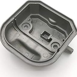 SADAIV NIPUN Cylinder Head Cover for GX35 GX35NT HHT35S UMK435 Trimmer Brushcutter Engine Motor 4 Stroke Engine Trimmer Brush Cutter Garden Tool Size-14.73 x 9.91 x 3.3 cm-75