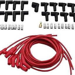 bnf® Spark Plug Wire Set Durable Spare Parts Car Accessories 8.5Mm For Chevy | Parts & Accessories | Car & Truck Parts | Ignition Systems | Distributors & Parts-69