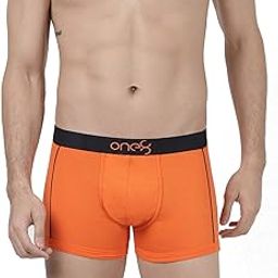 Men's Cotton Trunk-picture-17