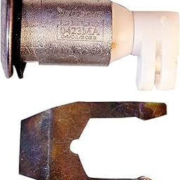 Deutsche Tool Box Lock KIT for Activa (2013-2014 & 2014 Onwards) / Activa-I & HET 3G-picture-32