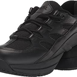 Columbia Men s Megavent Dorado PFG Mash Rubber Leather Suede Casual Sneakers Black 5 C/D US-image-1