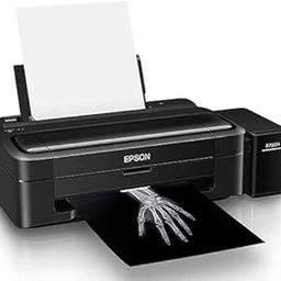 Spox 210 Micron PET Inkjet X-Ray Film Printer with DICOM Software-22