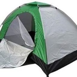 MOHAK Portable 6 Person Classic Rectangular 3 Season Camping Tent with Waterproof Coating on Polyester, Ideal for Camping, Hiking, Backpacking, Festivals, Outdoors-image-31