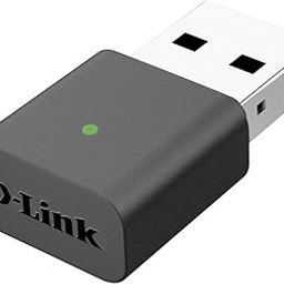 D-Link DWA-131 Wireless N Nano USB Adapter (Black)-19