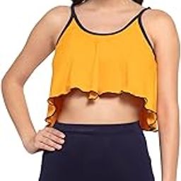 CUKOO Girls Swimwear Costume-image-15