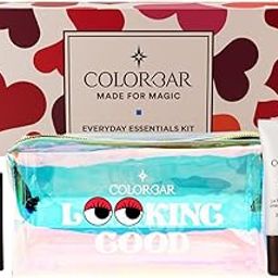 Colorbar Everyday Essentials Makeup Kit, 120 Grams-image-14