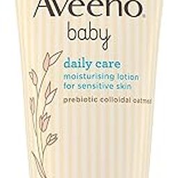 Aveeno Baby Daily Care Moisturising Lotion, 150 ml-image-60