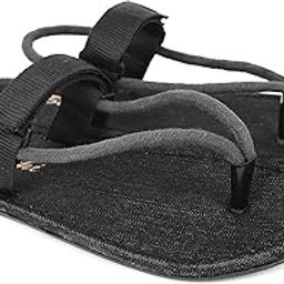 Men's Office Sandals - Comfortable Thong-picture-38