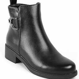 Zurich Women's Boots Shoes Footwear - Long Boots Girls Casual Soft Comfortable Durable Fancy Pull On-image-53