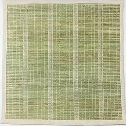 KGK Dharbha Grass Meditation Mat Size : 20x20 Inches With Mat Bag-image-61