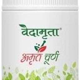 VEDAMRITA Swet Musli Churn 80 Gm 100% Pure Ayurvedic Churna Health Product-image-29