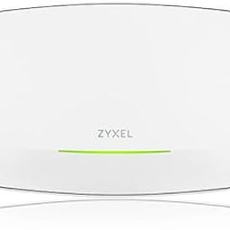 Zyxel WiFi 7 BE12300 Wireless Dual-Radio Access Point | 2 x 2.5G Ethernet | PoE+ or USB Type C Powered (not Included) | Cloud, App or Direct Management [NWA210BE]-4