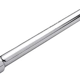 TATA AGRICO Extension Bar with Chrome Plated Finish | Ideal for use with a Socket to Reach into Deep and Confined Spaces| Chrome Vanadium Steel Body| Durable (250MM)-15