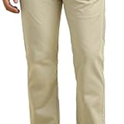 allen solly Men's Slim Casual Pants-picture-28