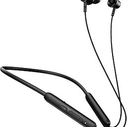 boAt Rockerz 245 v2 Pro, 30HRS Battery, ENx Tech, Fast Charge, Low Latency, Dual Pairing, Magnetic Ear Buds, IPX5, Type-C Interface, Bluetooth Neckband, Wireless with Mic Earphones (Active Black)-28