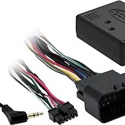 Saddle Tramp Handle Bar Controls, Sound Control (HD-ASWC-1)-20