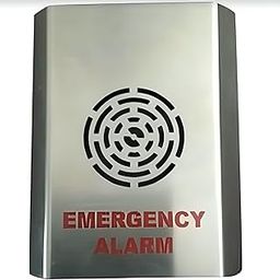 Stainless Steel Elevator Emergency Alarm | Fully Automatic Elevator Emergency Fire Alarm-13