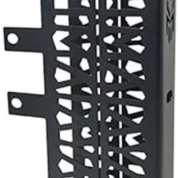 Milachin Radiator Guard Protector for RE Himalayan BS 3 to 6 Model-image-80
