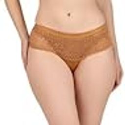 Women's and Girls Nylon Gajari Padded Bra and Panty Combo Set Regular Bra T-Shirt Bra Chandni-image-49