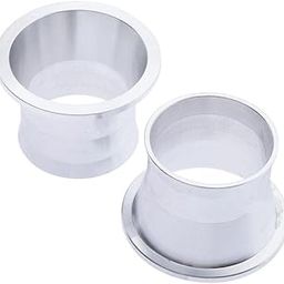 MERISHOPP Exhaust Port Torque Cones Drag Pipe Power Cones Anti-Reversion for Hrlay-image-6