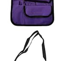 CALANDIS™ 2x Nurse Fanny Pack Nursing Organizer for Tool Quick Pick Care Kits | Other Health & Beauty-image-27