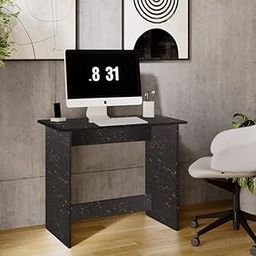 Torche Multipurpose Study Table ? Durable Pre-Laminated Wood Computer Desk, Water-Resistant, Space-Saving Workstation for Home & Office (Laptop, Gaming, Writing)-image-18