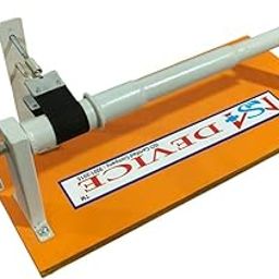 M S Device Wrist Roller Exerciser for Physiotherapy & Occupational Therapy | Strengthens Wrist, Forearm & Grip | Ideal Arm Exercise Equipment for Recovery & Fitness-image-68