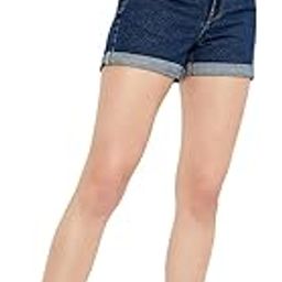 Women's Boyfriend Shorts-picture-15