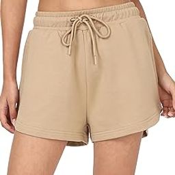 Women's Bermuda Shorts-image-100