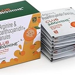 CLUB ARGININE I 16 REMEDIES-image-14