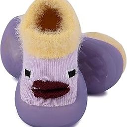 Tiny Toes Warm Wonders Stylish and Snug Fit Fashion for Baby's First Steps-image-3
