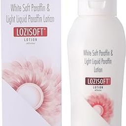 CANIXA Lozisoft Moisturizing Daily Lotion 200ml-image-71