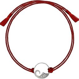 925 Silver Ganeshji Rakhi with Roli Chawal | Quirky Rakshabandhan Rakhi for Brother | Silver Rakhi for Boys & Men With Certificate of Authenticity-picture-49