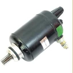 GEO Starter Armature Compatible For Pulsur 200/220/Avenger | Armature-9