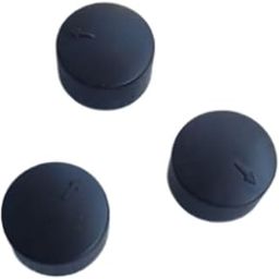 Ceiling Fan Speed Control Swtich Cap (Black Color Inside The Pack 3 Numbers)-picture-12