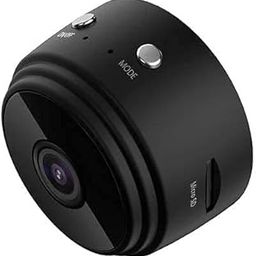 CAMCARE Magnetic Live Stream IP WiFi Wireless Camera HD 1080P Video Hidden Mini Spy Camera-image-98