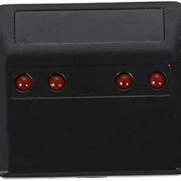 EN-VOLANT 2X(H36 Special Charger One Tow Plus Four Connections Accessories M3J4)-3