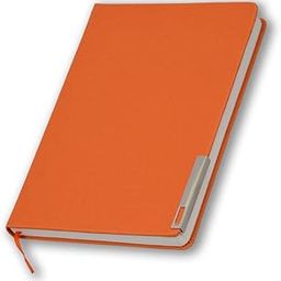 COI Orange Leatherette Executive Organizer 2023 / Planner-picture-23
