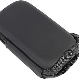 Camera Carrying Case Shock Absorber Waterproof for DJI Action 2 Travel-20
