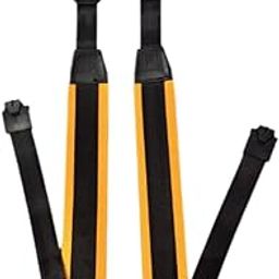 Bnf® 2X Backpack Sprayer Straps Durability Portable Practical Spare Parts Replace Yellow|Yard, Garden & Outdoor Living|Gardening Supplies|Plant Care, Soil & Accessories|Garden Sprayers-image-95