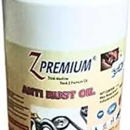 ZPremium ANTI RUST OIL high performance-image-53