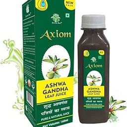 Ashavgandha Leaf Juice | Immunity Booster | Get Slim | WHO GMP, GLP, ISO Certified Natural Products | No added Colour |-20