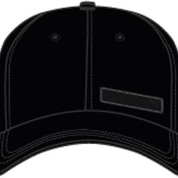 puma Unisex's Dad Caps (26154_Black-picture-35
