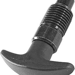 UJEAVETTE Pop Pin Fitness Equipment Exercise Machines Indoor Bike Pull Pin Spring Knob-image-21