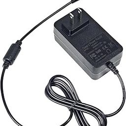 solsinsy 19V1.5A Wall Adapter Charger for Marbero M82 M82MAX M822 M822MAX M87 M88 M168 Portable Power Station Solar Generator 19V Portable Power Supply Charger-image-91
