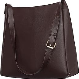 Large Capacity Plain Pattern Tote Bags For Womens Big Purses And Handbags Ladies Big Shoulder Bag -B-image-66