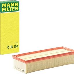 Mann Filter C 35 154 Air Filter for Car-image-66